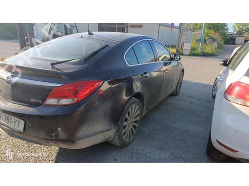 AC pipe OPEL INSIGNIA A (G09) 2.0 CDTI (68) | BP23109969M126 