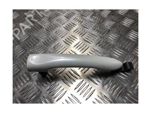 Rear right exterior door handle RENAULT SCÉNIC III (JZ0/1_) 1.6 dCi (JZ00, JZ12) | BP21390480C130 
