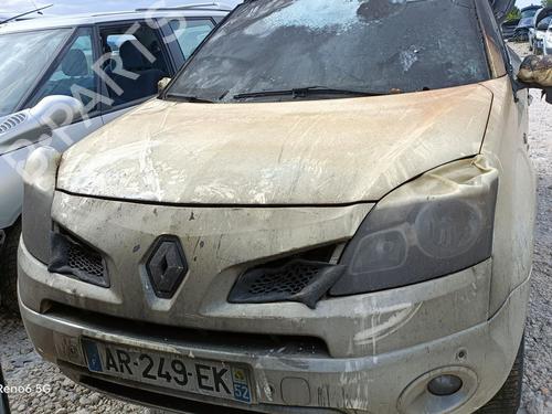 Fælk RENAULT KOLEOS I (HY_) 2.0 dCi 4x4 (HY0K) | BP31200563C45 