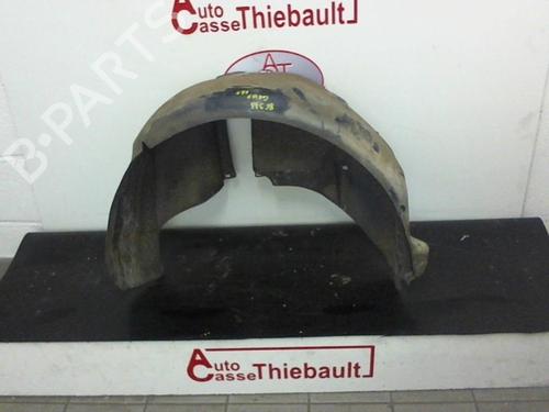 Used Wheel arch OPEL CORSA D (S07) 1.3 CDTI (L08, L68) (75 hp) 25208241