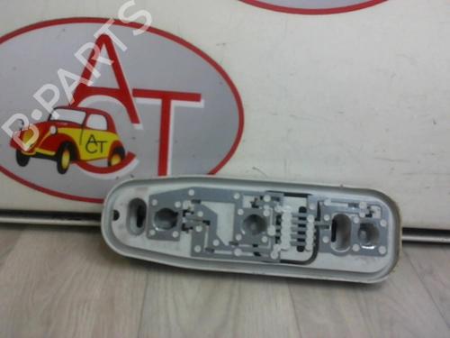 Used Licence plate light Licence plate light RENAULT TWINGO I (C06_) 1.2 16V (C060) (60 hp) 13290371 13290371