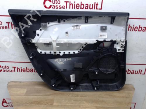 Rear right panel CITROËN C4 Grand Picasso II (DA_, DE_) 1.6 BlueHDi 120 | BP13266027C61 