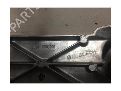 Front wiper motor MERCEDES-BENZ S-CLASS Coupe (C215) CL 600 (215.378) | BP28601652M29