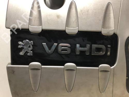 Upper protection PEUGEOT 407 Coupe (6C_) 2.7 HDi | BP30785261M93