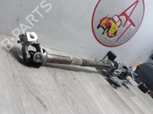 Steering column PEUGEOT 208 I (CA_, CC_) 1.6 HDi | BP30784361M21