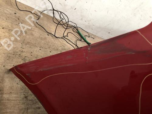 Rear bumper HYUNDAI COUPE II (GK) 2.7 V6 | BP30784806C8