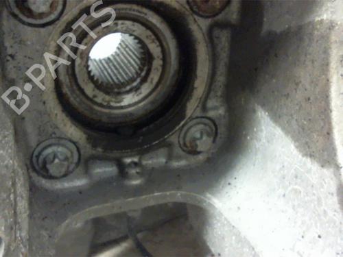Left rear steering knuckle BMW X5 (E70) xDrive 35 d | BP12974106M27 
