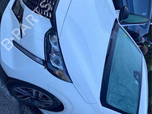 Fuse box PEUGEOT 208 II (UB_, UP_, UW_, UJ_) 1.5 BlueHDI 100 | BP31203206E1