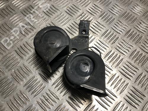 Used Horn PEUGEOT 3008 I MPV (0U_) 1.6 THP (156 hp) 32707006