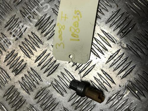 Elektronisk sensor PEUGEOT 3008 I MPV (0U_) 1.6 HDi (114 hp) 31198788