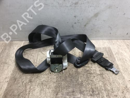 Used Rear center seatbelt RENAULT CLIO III (BR0/1, CR0/1) 1.5 dCi (88 hp) 20634452