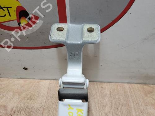 Used Hinge/Door check strap RENAULT KANGOO Express (FW0/1_) 1.5 dCi 75 (FW07, FW10, FW04) (75 hp) 13222627