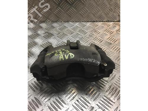 Right front brake caliper CITROËN C3 / C3 ORIGIN III (SX) 1.6 BlueHDi 100 | BP24631272M104 