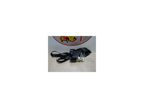 Used Rear left seatbelt PEUGEOT 3008 I MPV (0U_) 1.6 HDi (114 hp) 12966054