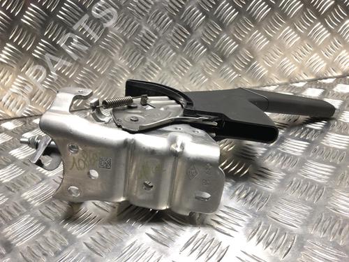 Hand brake RENAULT CAPTUR II (HF_) LPG (HFMT) | BP21484968I18