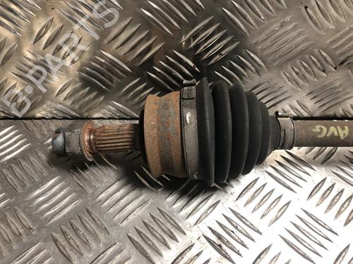Left front driveshaft LANCIA YPSILON (312_) 1.2 (312.PXA1A, 312.YXA1A) | BP33876931M38 - Image 2