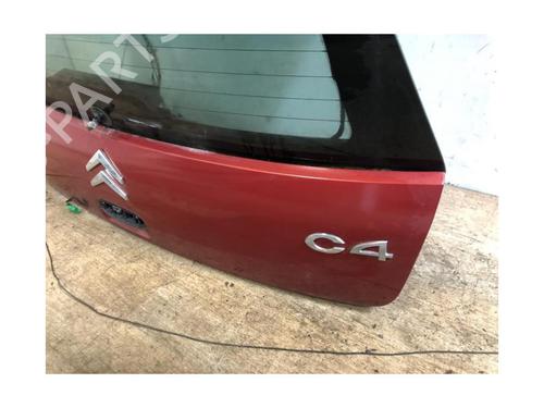 Tailgate CITROËN C4 Coupe (LA_) 2.0 16V | BP20621382C6 