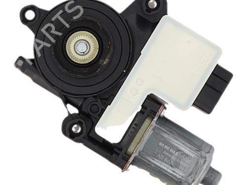 Used Right front window motor Right front window motor VW POLO VI (AW1, BZ1, AE1) 1.0 TSI (95 hp) 40625916 40625916
