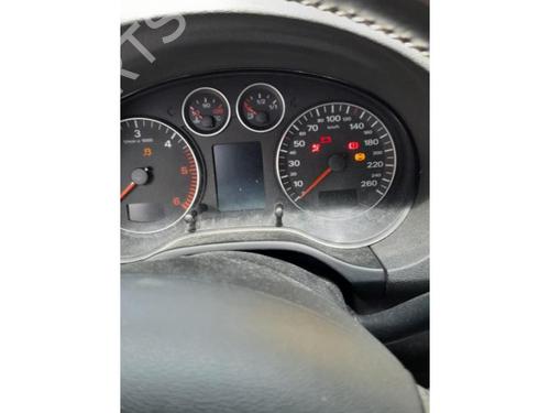 Horn AUDI A3 Sportback (8PA) 2.0 TDI | BP25305433E13 