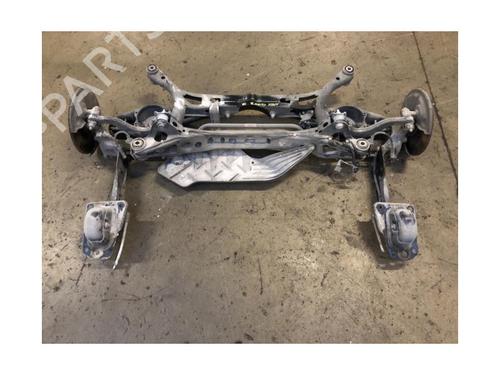 Rear axle VW TIGUAN (AD1, AX1) 2.0 TDI | BP23037029M2 