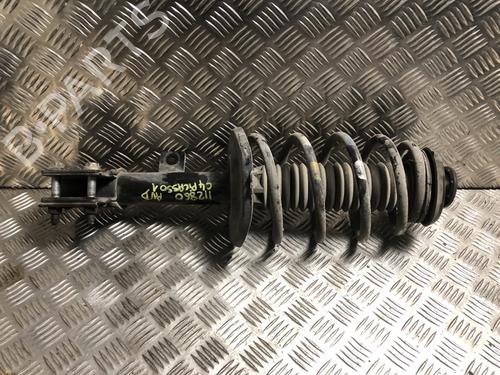 Used Right front shock absorber Right front shock absorber CITROËN C4 Picasso I MPV (UD_) 1.6 HDi 110 (112 hp) 35987056 35987056
