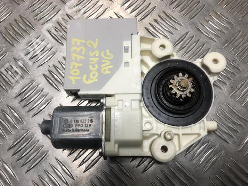 Used Left front window motor FORD FOCUS II (DA_, HCP, DP) 2.5 ST (225 hp) 25306474