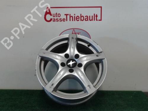 Fælk JAGUAR X-TYPE I (X400) 2.5 V6 All-wheel Drive (196 hp) 20617302