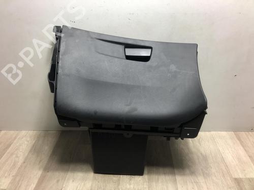 Hanskerom CITROËN C4 Picasso II 1.6 HDi / BlueHDi 115 (115 hp) 20613325