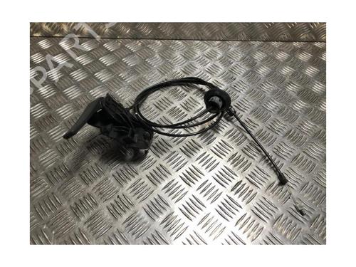 Interior handle CITROËN C4 Picasso II 1.6 HDi / BlueHDi 115 | BP26036300I7 