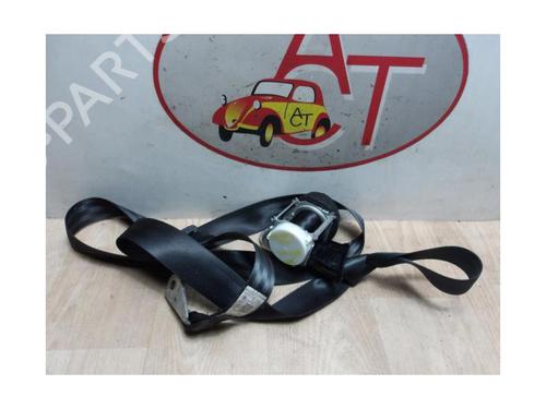 Rear left seatbelt VW TIGUAN (5N_) 1.4 TSI | BP13267063I29 