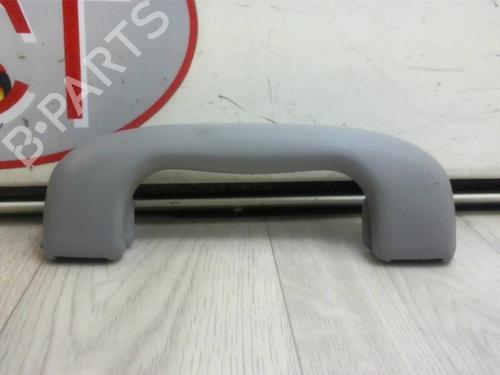 Used Interior roof handle OPEL CORSA D (S07) 1.0 (L08, L68) (60 hp) 27467815
