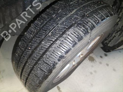 Mittelkonsole CHRYSLER GRAND VOYAGER V (RT) 2.8 CRD | BP31186701I22 