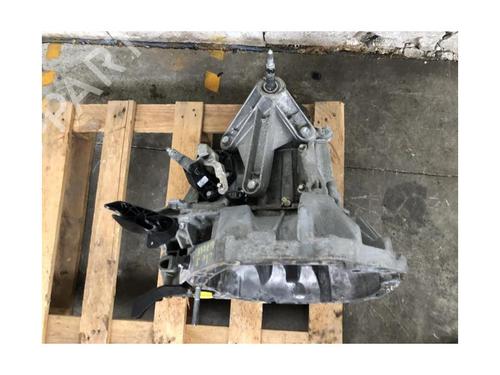 Gearbox RENAULT CLIO III (BR0/1, CR0/1) 1.5 dCi (BR17, CR17) | BP23100035M3 