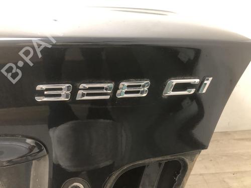 Tailgate BMW 3 Coupe (E46) 328 Ci | BP20634773C6 