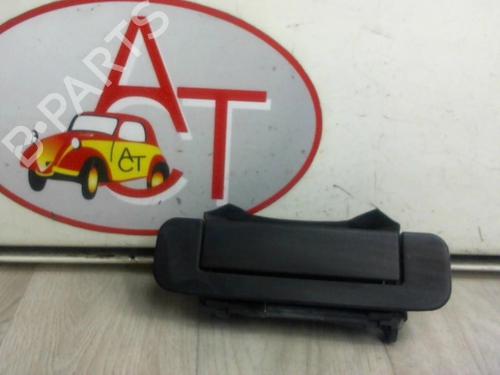 Used Rear right exterior door handle AUDI 80 B4 Saloon (8C2) 2.0 E (115 hp) 27455731