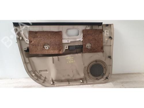Front right panel NISSAN X-TRAIL I (T30) 2.2 Di 4x4 | BP30784215C59