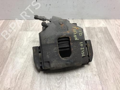Used Right front brake caliper Right front brake caliper FORD FUSION (JU_) 1.4 TDCi (68 hp) 20613810 20613810
