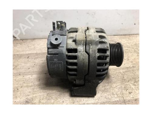 Alternator MERCEDES-BENZ SLK (R170) 200 Kompressor (170.444) | BP20612730M7 