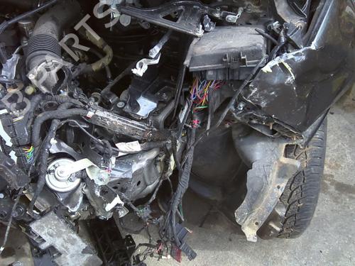 Steering column FORD ECOSPORT 1.0 EcoBoost | BP23950994M21 
