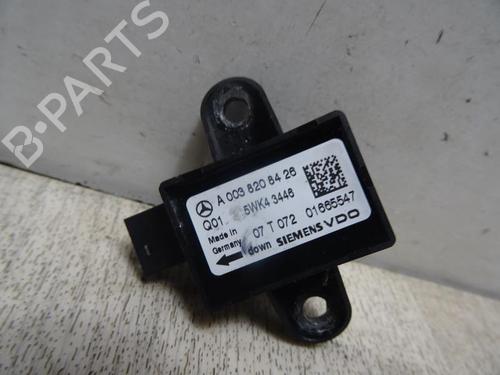 electronic-sensor-mercedes-benz-m-class-w164-ml-320-cdi-4-matic-164124-164125-164122-2005-2006-2007-2008-2009-2010-2011-2012-13035726 main image