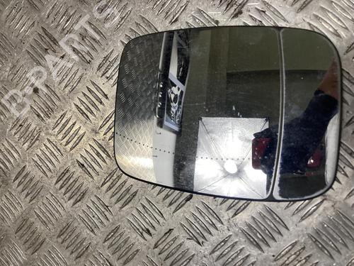 Used Left mirror glass Left mirror glass RENAULT TRAFIC III Van (FG_) 1.6 dCi 95 (FGMJ, FGMR) (95 hp) 34224639 34224639