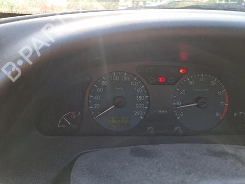 Left front driveshaft CITROËN XSARA (N1) 1.4 i | BP20613919M38 