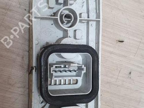 Éclairage de plaque d'immatriculation Éclairage de plaque d'immatriculation RENAULT TWINGO I (C06_) 1.2 (C066, C068) (58 hp) 13291208 13291208