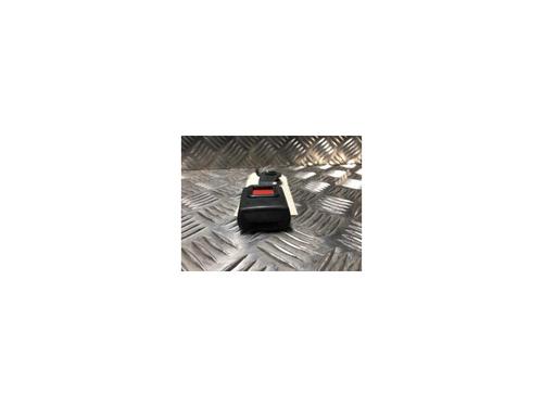 Sikkerhedssele-spænde BMW X5 (E70) xDrive 35 d (286 hp) 24313992
