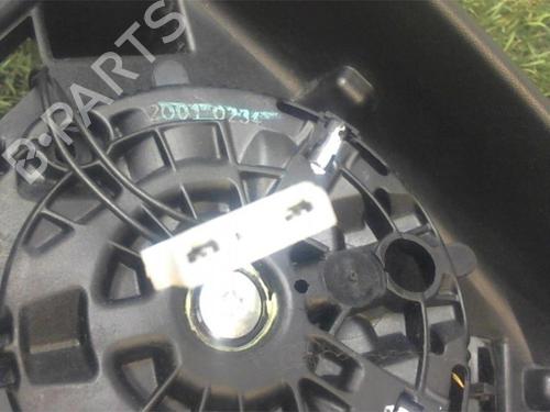 Ryggespeil høyre RENAULT 4 Box Body/MPV (R21_, R23_) 1.1 (2370, 210B) (34 hp) 30780986