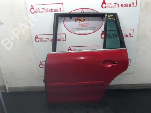 Used Left rear door CITROËN C4 Grand Picasso I (UA_) 1.6 HDi (109 hp) 13264875