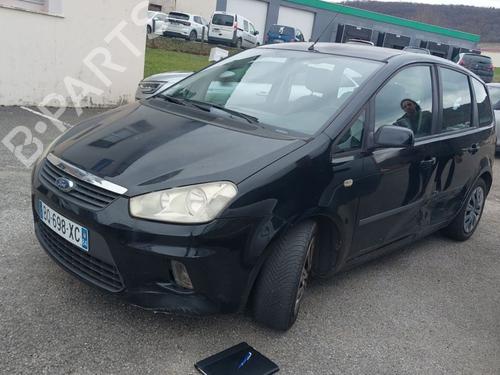 Højre forlygte FORD C-MAX (DM2) 1.6 TDCi | BP31022122C29