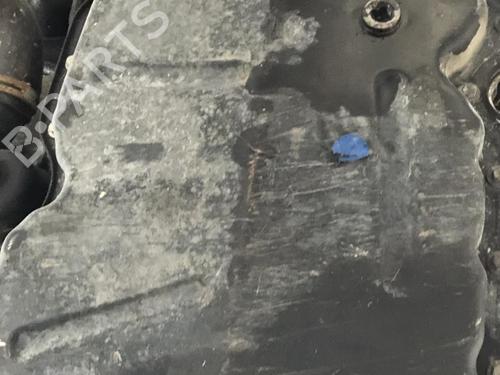 Engine RENAULT MASTER III Van (FV) 2.3 dCi 135 FWD (FV0N, FV08, FV06, FV00, FV1S) | BP31200796M1 