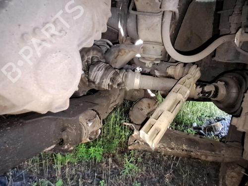 Speaker OPEL MERIVA B MPV (S10) 1.7 CDTI (75) | BP37997596E2  - Image 16