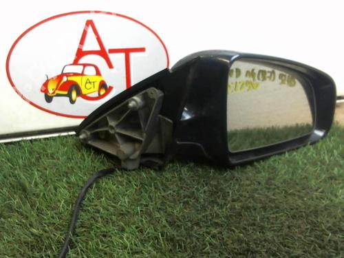Used Right mirror AUDI A4 B6 (8E2) 1.9 TDI (130 hp) 30781073